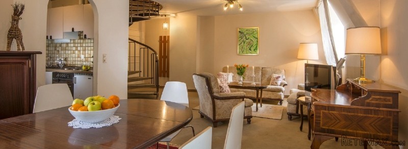 Perfect Apartment For Your Holidays In..