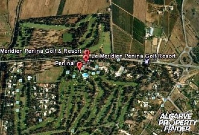 Te Koop: Bouwkavel In West Algarve..