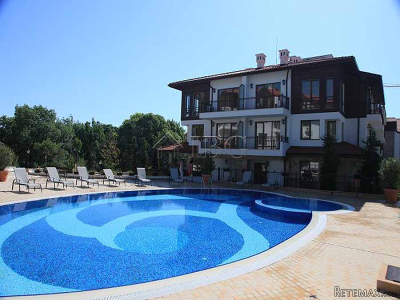 Exceptional 2-bedroom apartment, 50.. - 2
