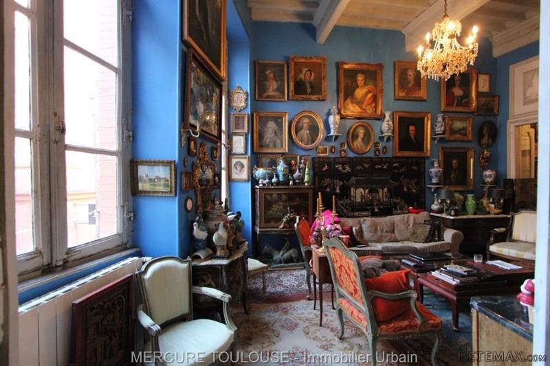 2 bedroom Flat For Sale: 31000 TOULOUSE - 2