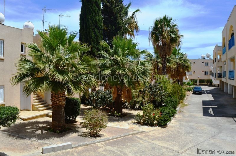 2 Bedrooms - Apartment - Famagusta -..