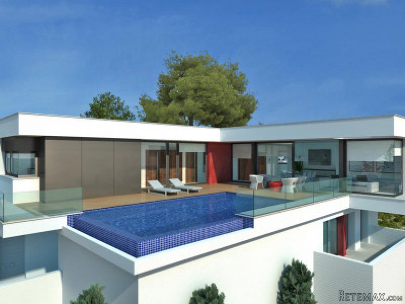 3 Bedrooms - Villa - Alicante - For Sale - 2