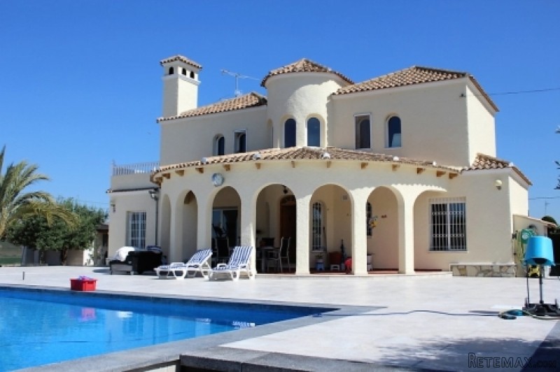 Elche, Alicante - Modern Design New..