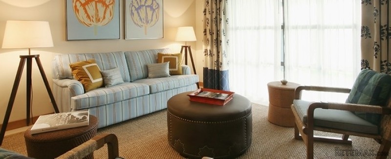 Residencia Luxe I - Olhos D'agua - 2