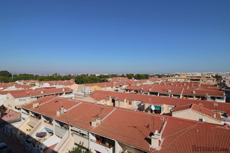 1 Bedroom - Apartment - Costa Blanca..
