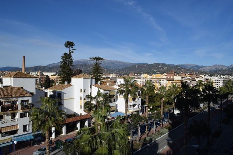 Apartment for Sale in Torre del Mar..