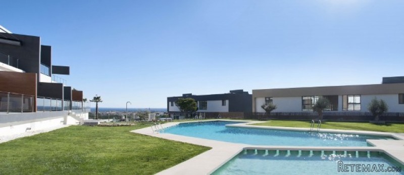 New Building Villamartin 3 Beds..