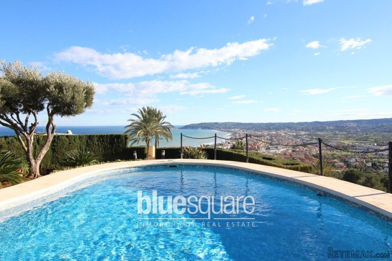 Spectacular villa on La Corona.. - 2
