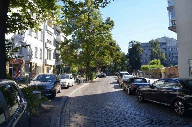 Storkwinkel Wilmersdorf