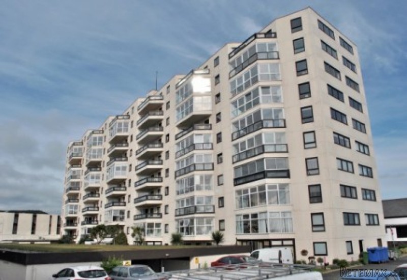 Apt 107, Kings Court, Ramsey