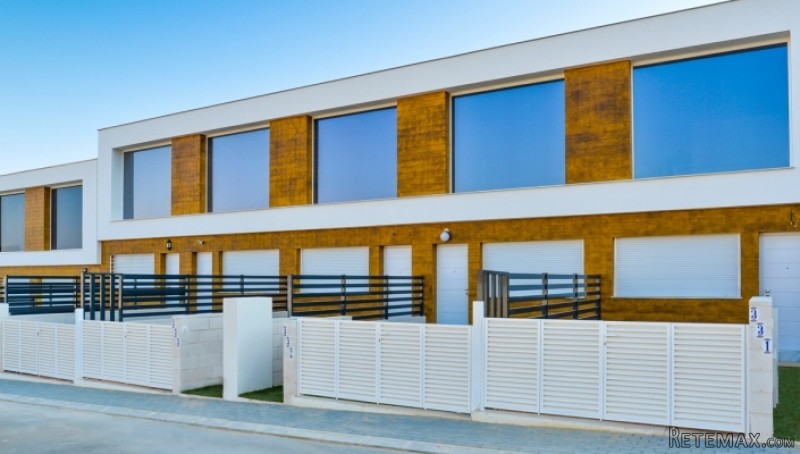 New Build · Apartment · Spain · Costa Bl..
