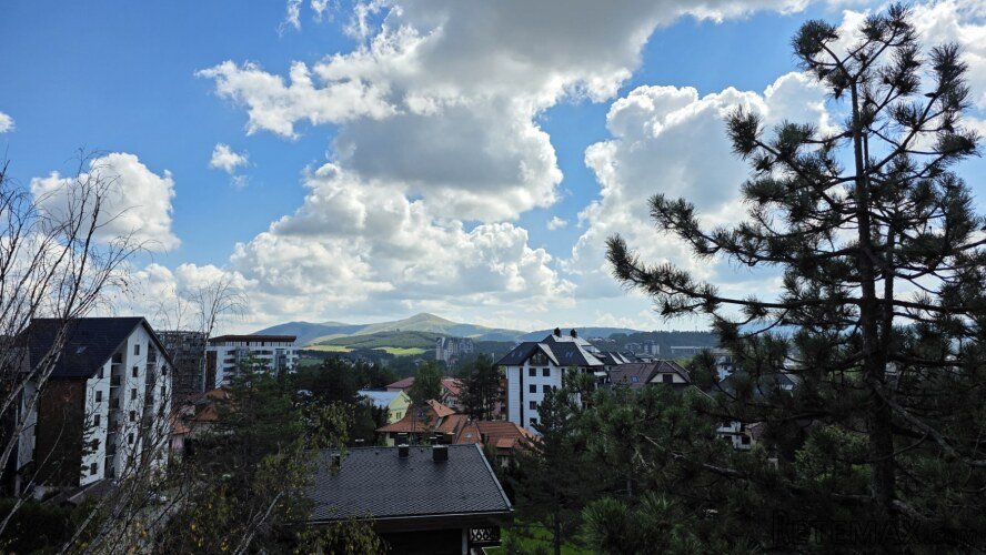 Stan na prodaju uzi centar Zlatibor nov neuseljavan - 9