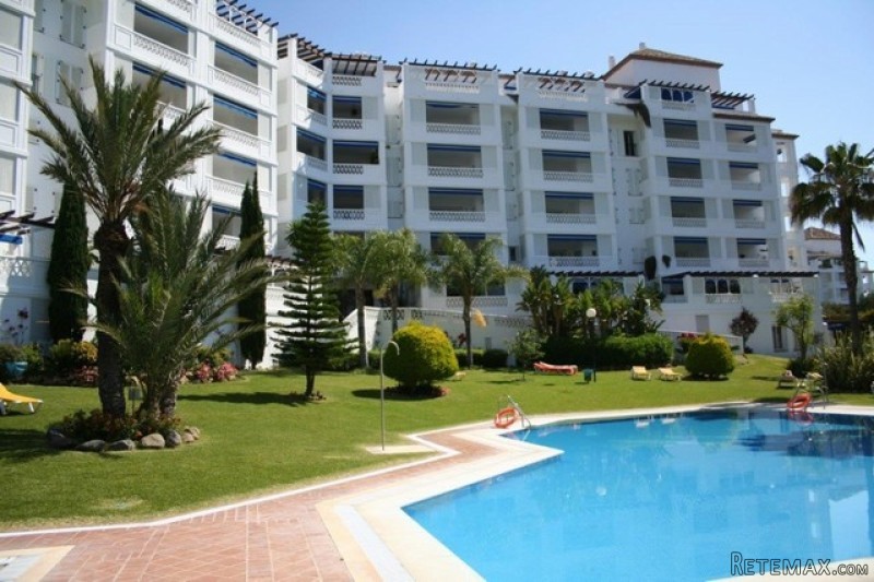 2 Bedrooms - Apartment - Malaga - For.. - 2