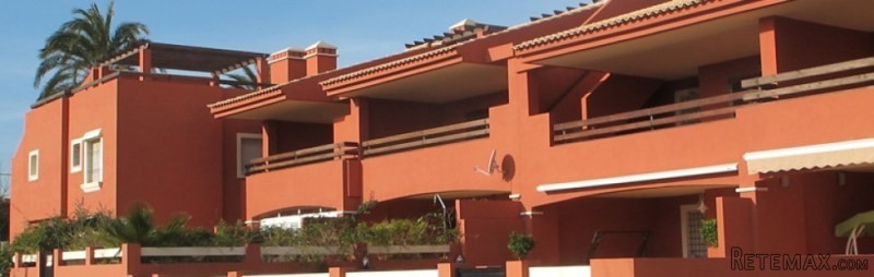 3 Bedrooms - Flat - Spain - For Sale - 2