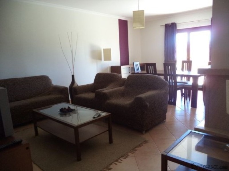 Apartment 3 Bedrooms, Lourinha - 2