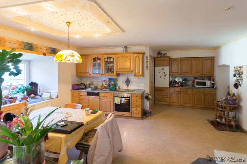 Apartment House In The Centre Of Rauris