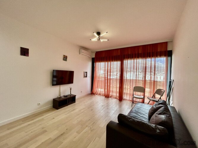 Jednosoban stan, 72m2, Soho City, 216.000Eur