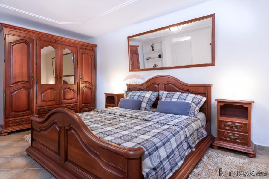 OPATIJA, Centar - Etaža Ville sa 4 apartmana sa prekrasnim p - 10