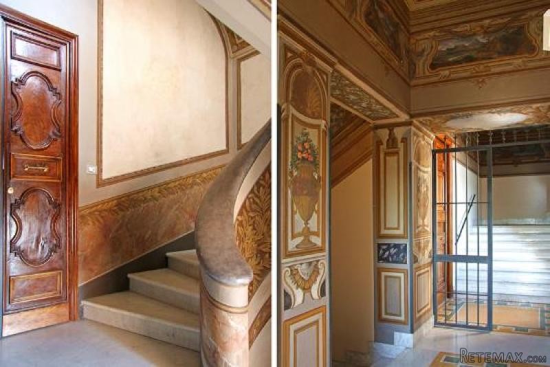 Apartment - Lazio - For Sale