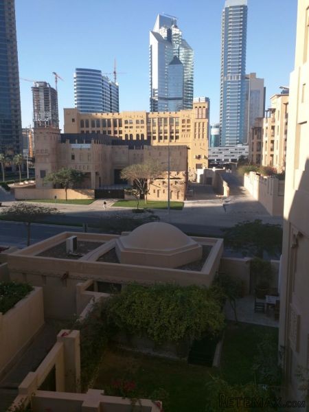 Gracious living in Old Town in Downtown - 2