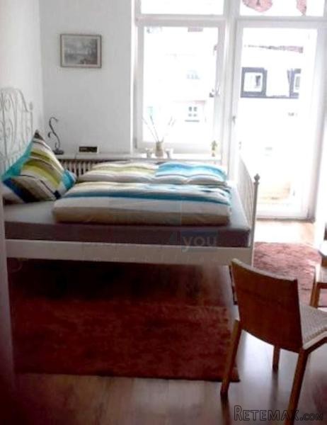 Schon mobliertes Apartment mitten in.. - 2