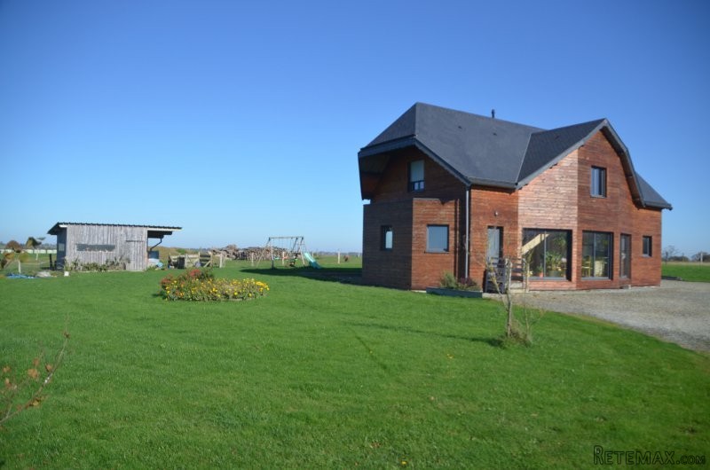 Uber Modern Property in great Location