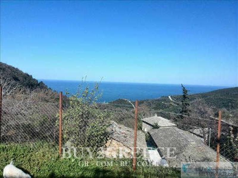 Β732 - FOR SALE LAND 1
