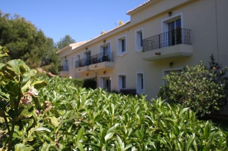 Los Olivos, La Manga Club