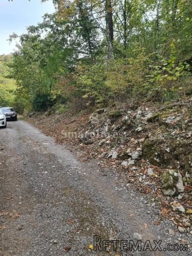 MATULJI - ZVONEĆA, građevinsko zemljište na mirnoj lokaciji! - 2