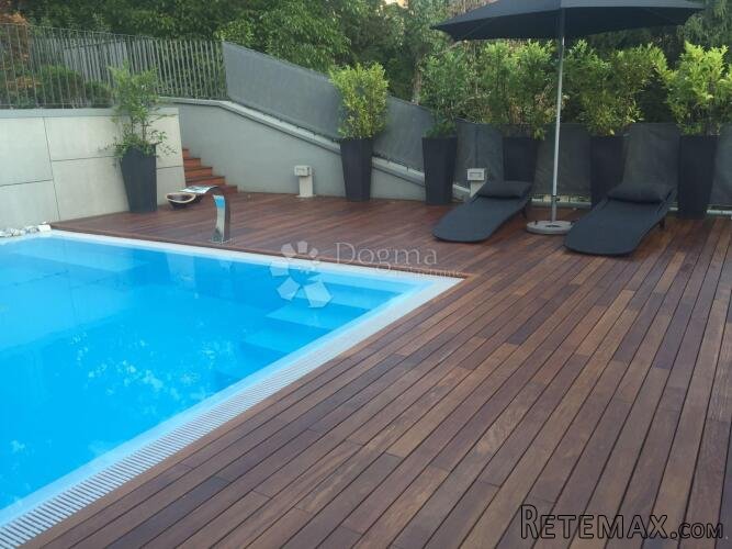 Penthouse sa bazenom 314 m2 - Pantovčak - 2
