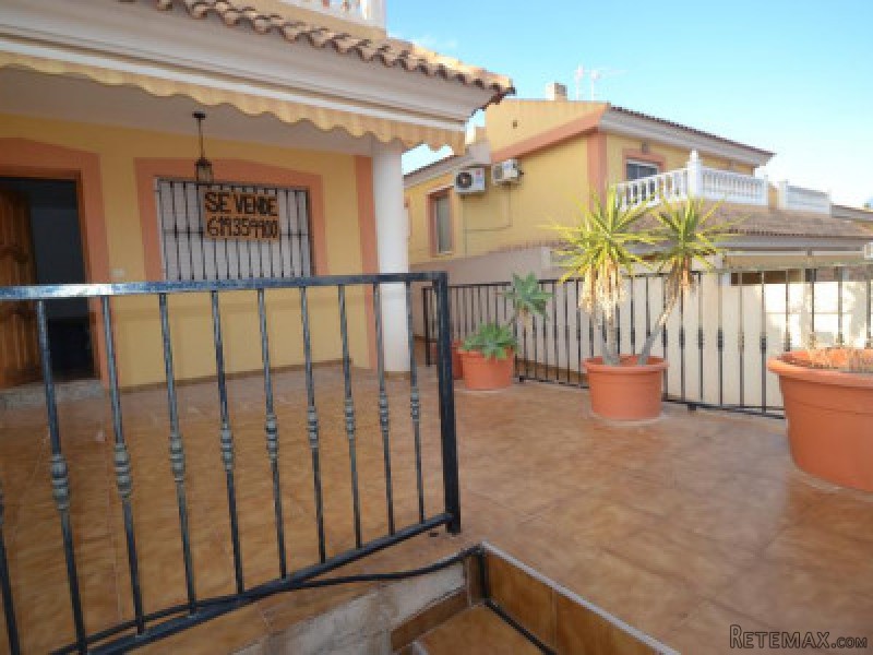 4 Bedrooms - Apartment - Murcia - For.. - 2