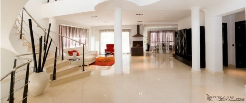 5 Bedrooms - Villa - Alicante - For Sale - 2