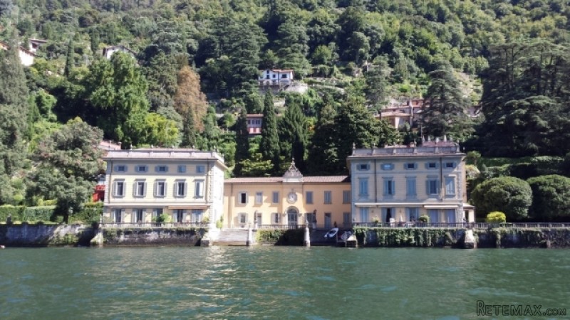 Lake Como Torno Front Lake €​ 1.. - 2