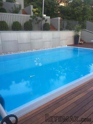 Penthouse sa bazenom 314 m2 - Pantovčak - 3
