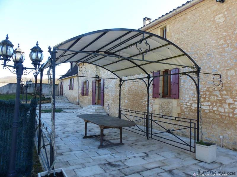 Ref 21/985 : Propriete En Pleine Nature - 2