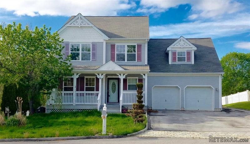 4 bedroom House For Sale: 16 Ferris..