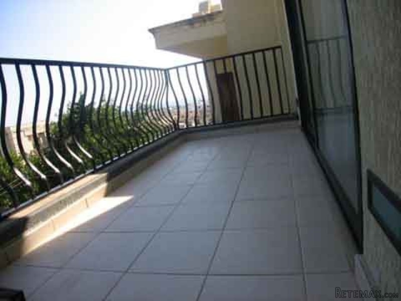 Flat, Luxurious Finish - 2