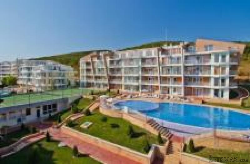 1 BED apartment in Kosharitsa.. - 2