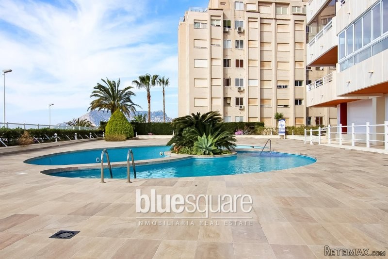 1-Bedroom frontline apartment with.. - 2