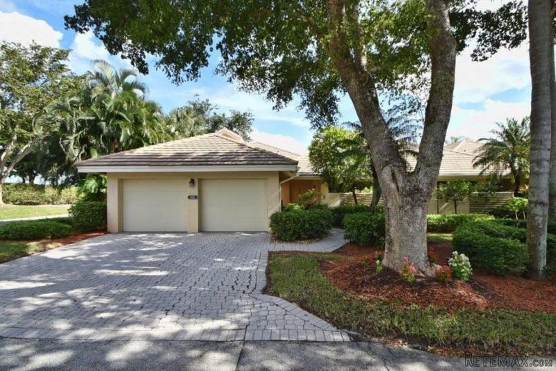 20032 Waters Edge Lane #1401, Boca..