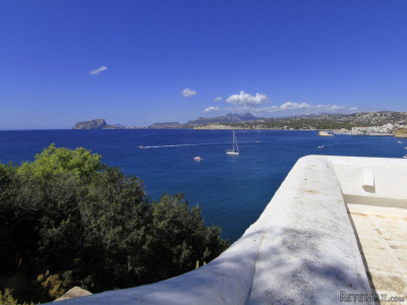 5 Bedrooms - Villa - Alicante - For Sale - 2