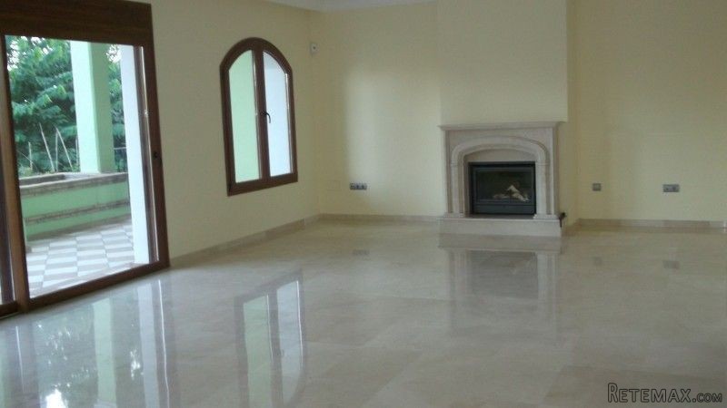 5 Bedrooms - Villas - Malaga - For Sale - 2