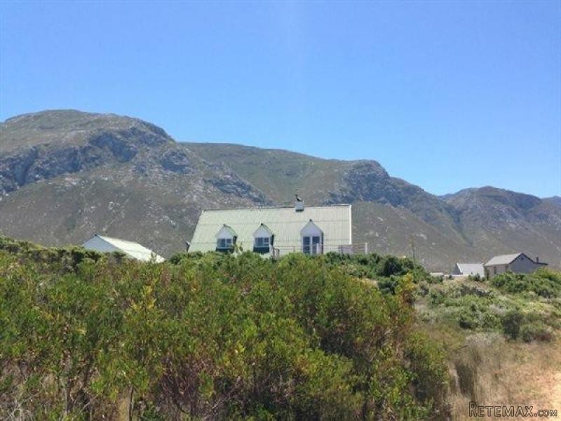Bettys Bay Vacant Land, Bettys Bay - 2