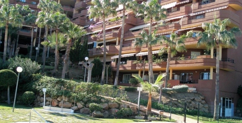 Lagenhet, Benalmadena - Costa del Sol..