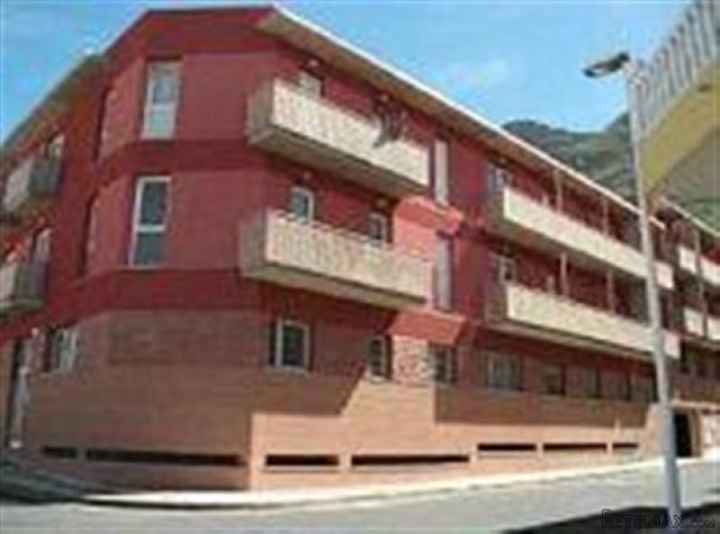 Apartment For Sale in Santiago del.. - 2