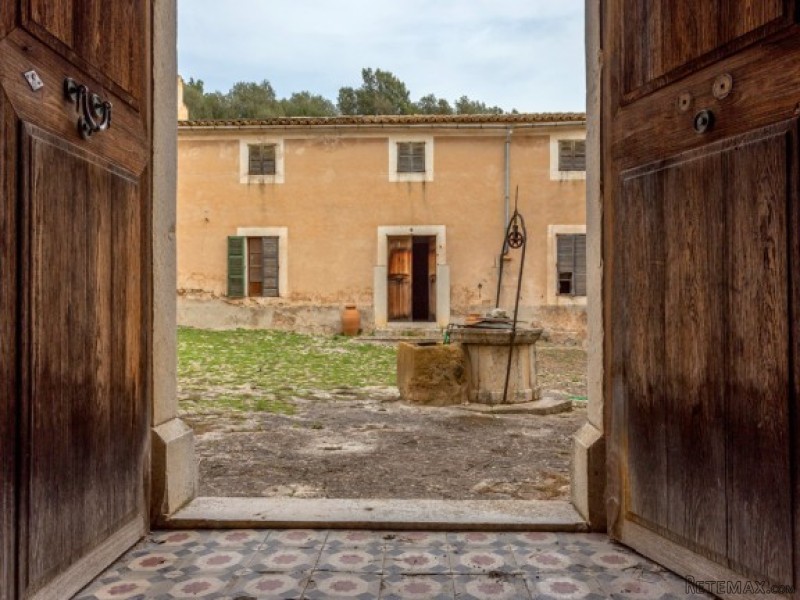 Historic Estate Dating Back To The 13th.. - 2