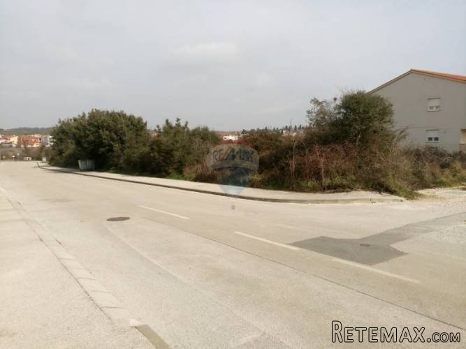 Istra, Pula, Valdebek, građevinsko zemljište - 3