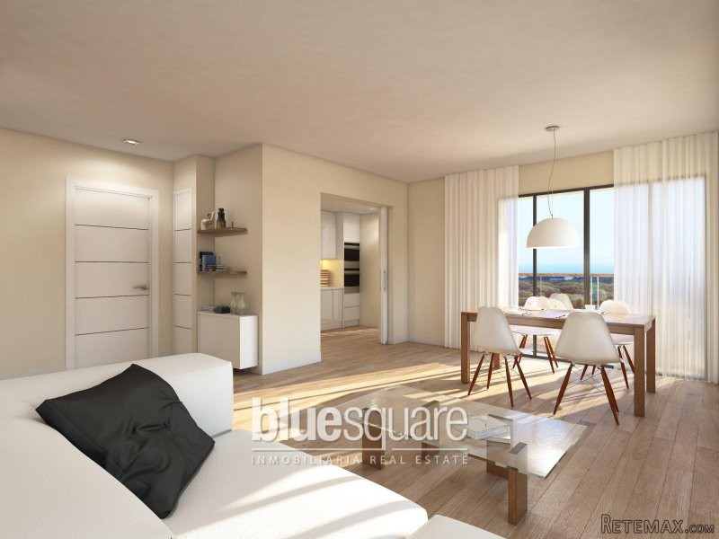 New build 2- bedroom apartment close to.. - 2