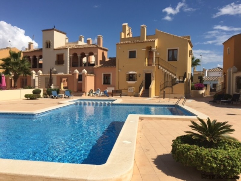 2 Bedrooms - Apartment - Alicante - For..
