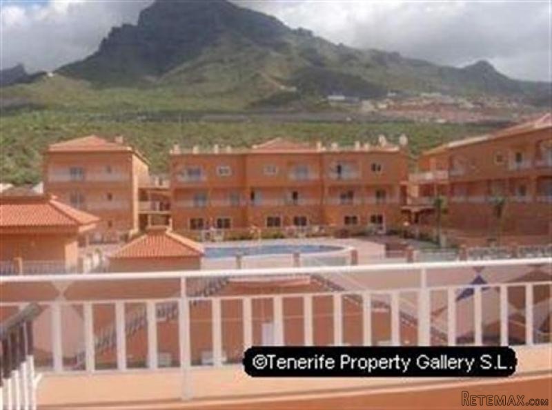Apartment For Sale in El Madroñal.. - 2